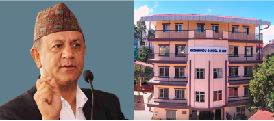  संग्रौलामाथिको आरोपबारे छानबिन गर्न समिति गठन 